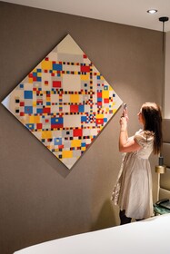 Boutique Hotel Corona