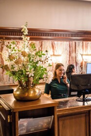 Boutique Hotel Corona