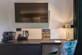 Boutique Hotel Corona