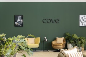 Cove Centrum Passage The Hauge