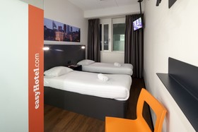 easyHotel Den Haag City Centre