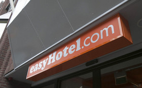 easyHotel Den Haag City Centre