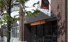 easyHotel Den Haag City Centre