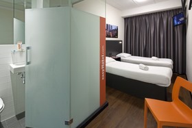 easyHotel Den Haag City Centre