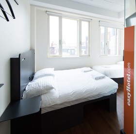 easyHotel Den Haag City Centre