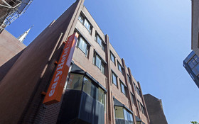 easyHotel Den Haag City Centre