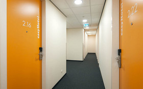 easyHotel Den Haag City Centre