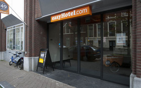 easyHotel Den Haag City Centre