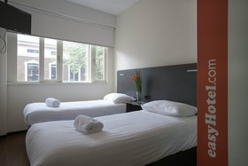 easyHotel Den Haag City Centre