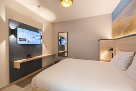 Fox Hotel The Hague Scheveningen