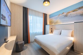 Fox Hotel The Hague Scheveningen