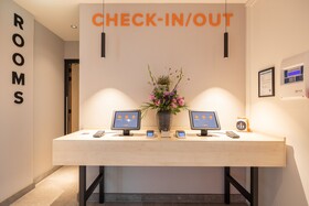 Fox Hotel The Hague Scheveningen