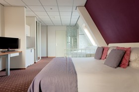 Fletcher Stadshotel Den Haag
