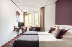 Fletcher Stadshotel Den Haag