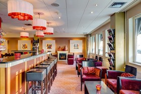 Fletcher Stadshotel Den Haag