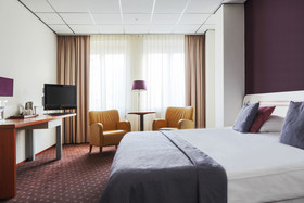 Fletcher Stadshotel Den Haag