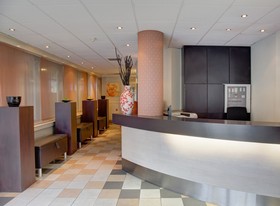 Fletcher Stadshotel Den Haag