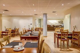 Fletcher Stadshotel Den Haag