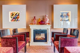 Fletcher Stadshotel Den Haag