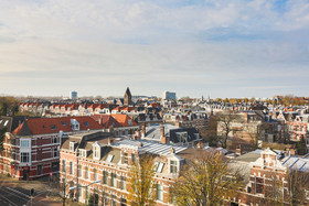 Fletcher Stadshotel Den Haag
