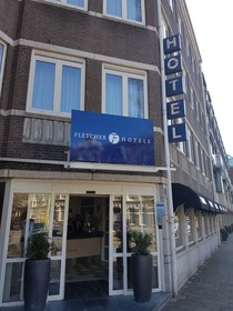 Fletcher Stadshotel Den Haag