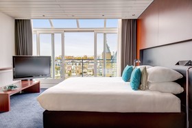 Fletcher Stadshotel Den Haag