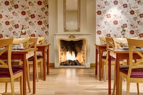 Fletcher Stadshotel Den Haag