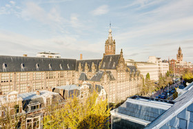 Fletcher Stadshotel Den Haag