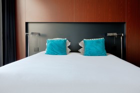 Fletcher Stadshotel Den Haag