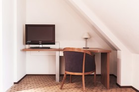 Fletcher Stadshotel Den Haag