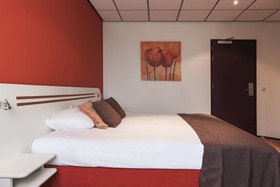 Fletcher Stadshotel Den Haag