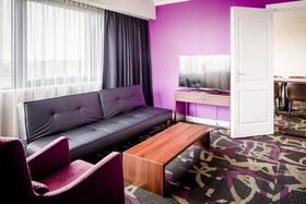Babylon Hotel Den Haag