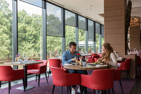 Babylon Hotel Den Haag