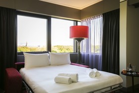 Babylon Hotel Den Haag