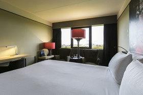 Babylon Hotel Den Haag