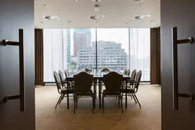 Babylon Hotel Den Haag