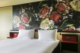 Babylon Hotel Den Haag