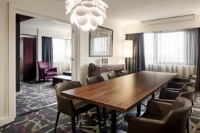 Babylon Hotel Den Haag