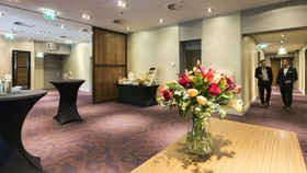 Babylon Hotel Den Haag