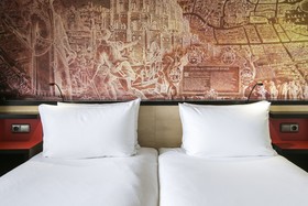 Babylon Hotel Den Haag