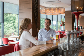 Babylon Hotel Den Haag