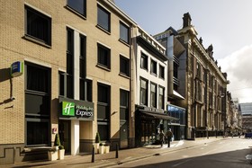 Holiday Inn Express The Hague - Parliament