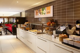 Holiday Inn Express The Hague - Parliament