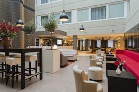 Holiday Inn Express The Hague - Parliament