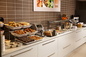 Holiday Inn Express The Hague - Parliament