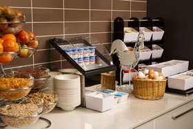 Holiday Inn Express The Hague - Parliament