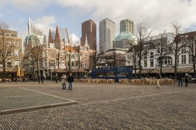 Holiday Inn Express The Hague - Parliament