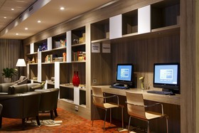 Holiday Inn Express The Hague - Parliament