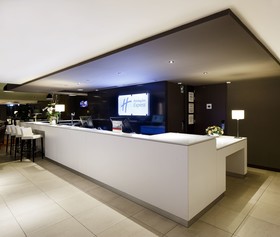Holiday Inn Express The Hague - Parliament