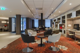 Holiday Inn Express The Hague - Parliament